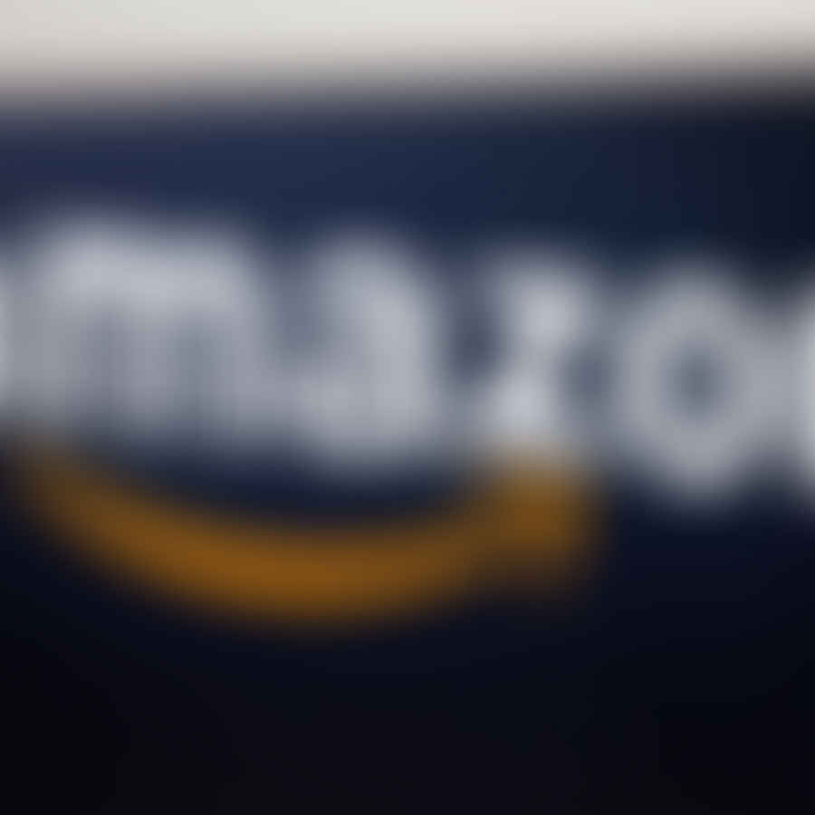 Amazon Affiliate Program Logo